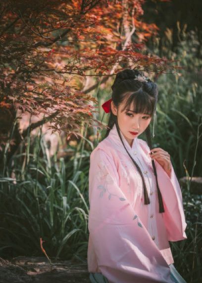 甜蜜女友1～4集在线动漫_高清完整版免费在线观看